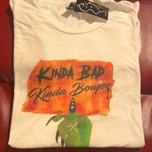 Halloween Graphic Tee